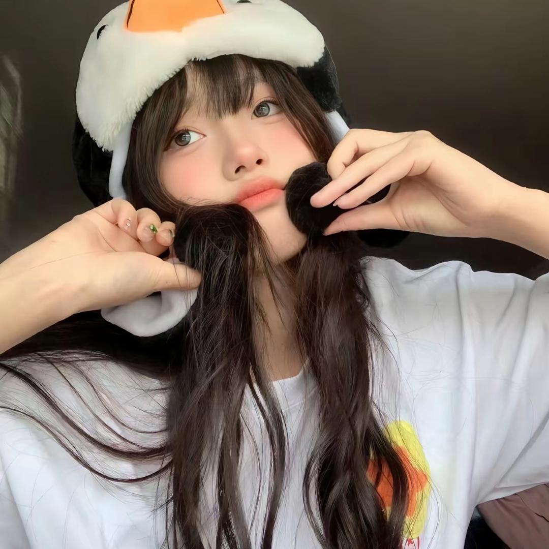 小拖把走路像毛毛虫🐛