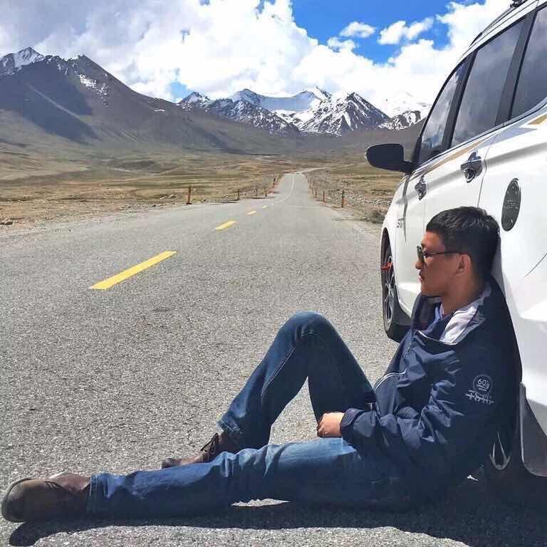 枯荣随缘🪷青莲