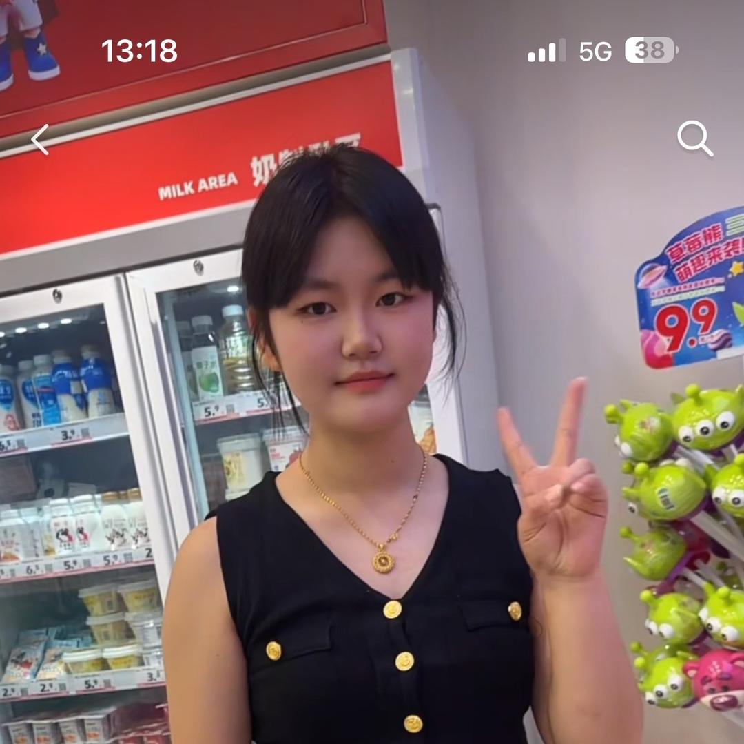 大袜子和小袜子