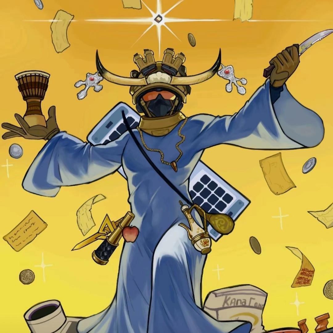 LAW（三角洲行动）