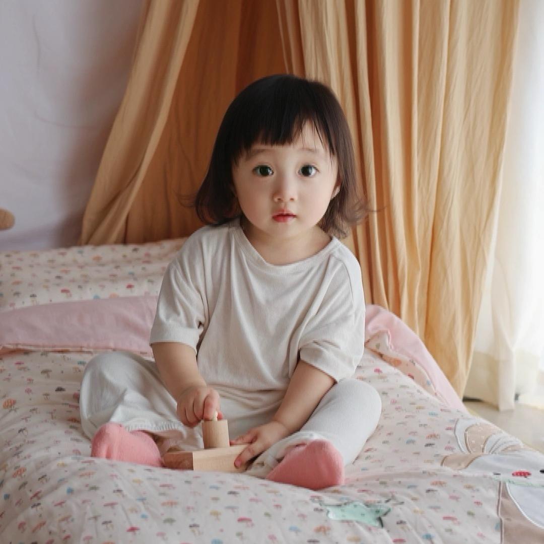 奶熙妈咪买好物