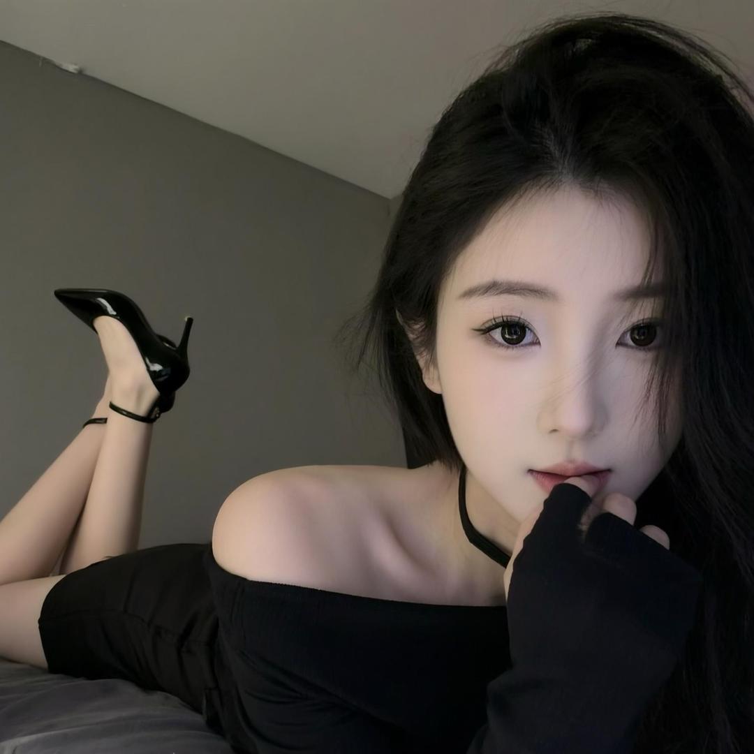 好运来💕