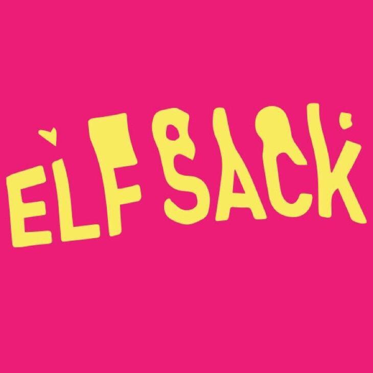 妖精的口袋ELF SACK时弈女装专卖店