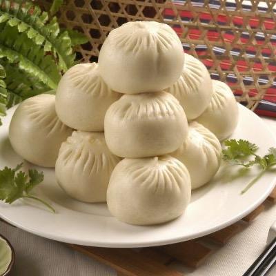 小笼包