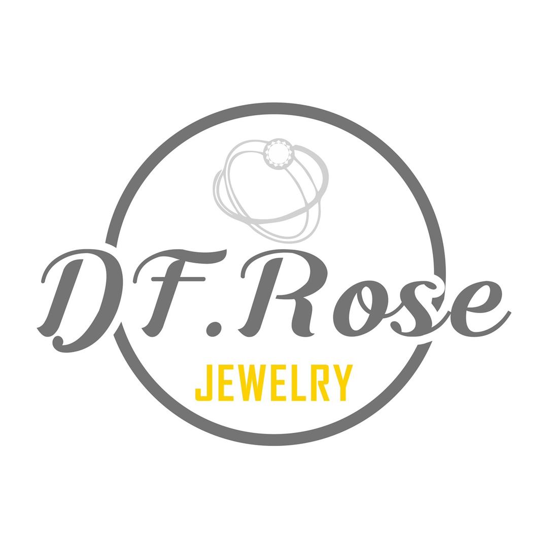 DF.Rose广州哆咪电商有限公司饰品专卖店