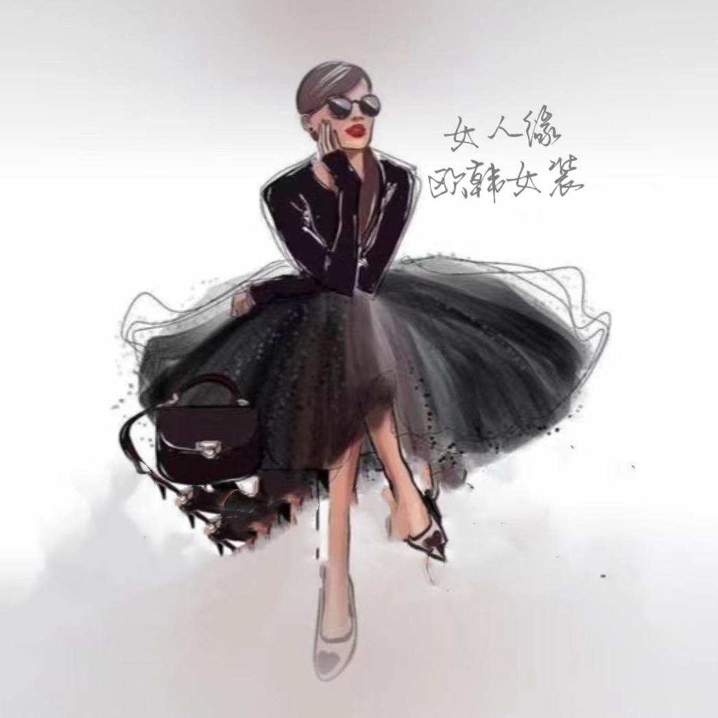 东石镇女人缘服装店