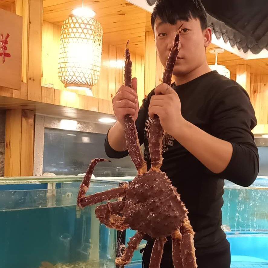 大旭
