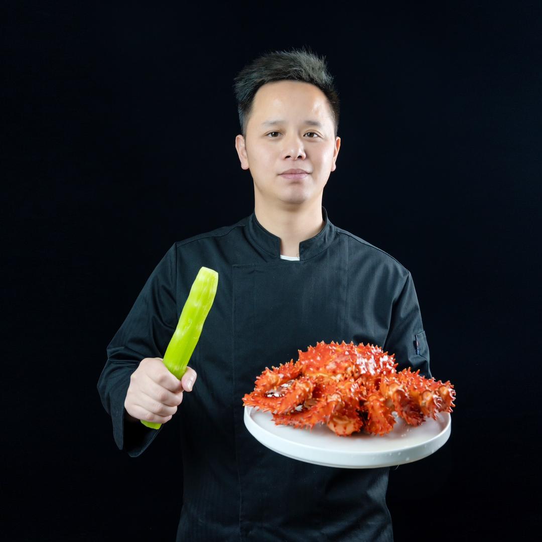 海鲜佰汇
