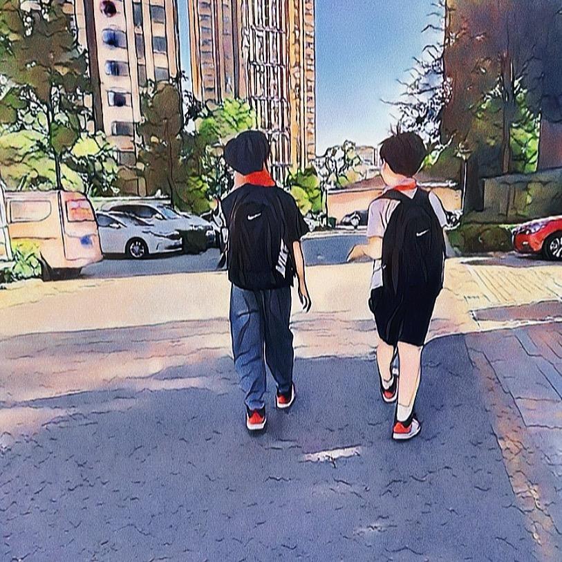 Jingjing～拒绝私聊