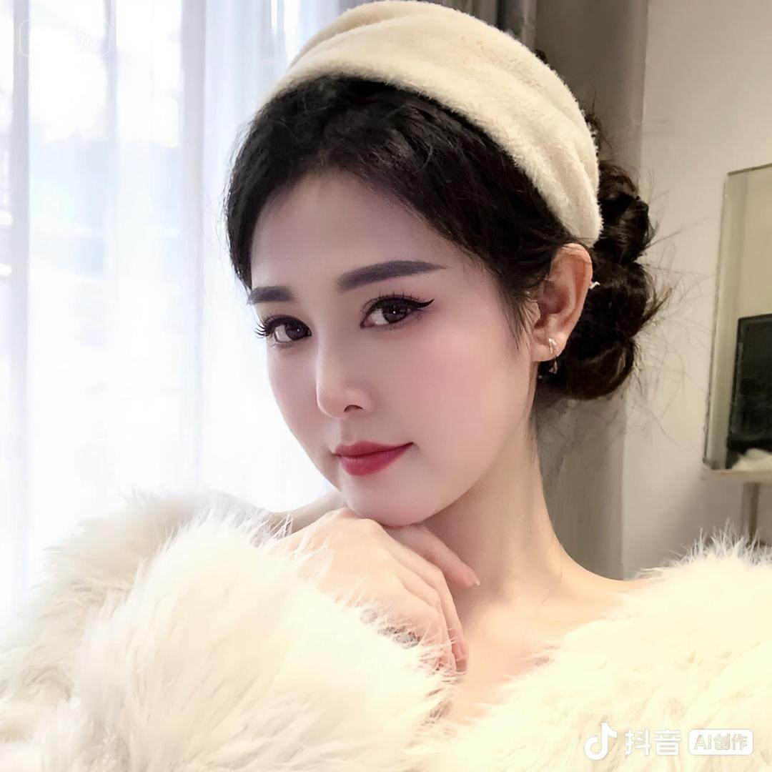 ❤️白•小•白❤️