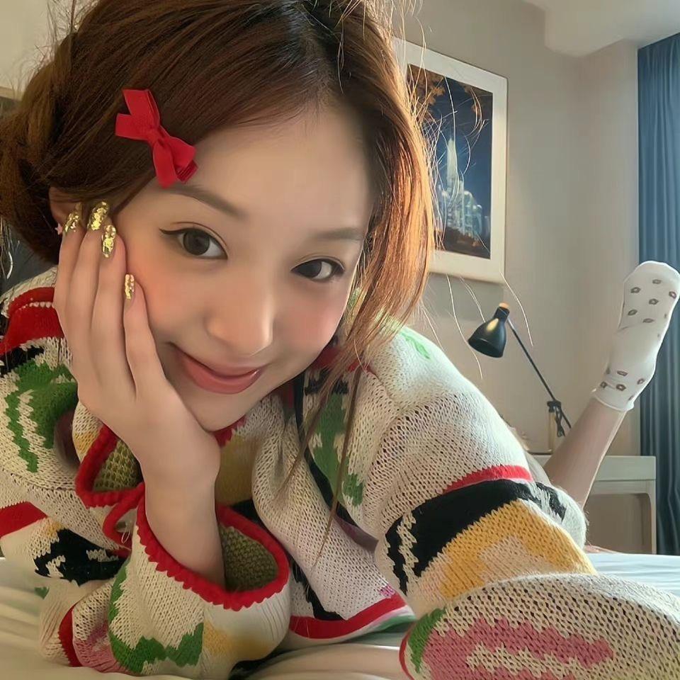别摸我的婴儿肥