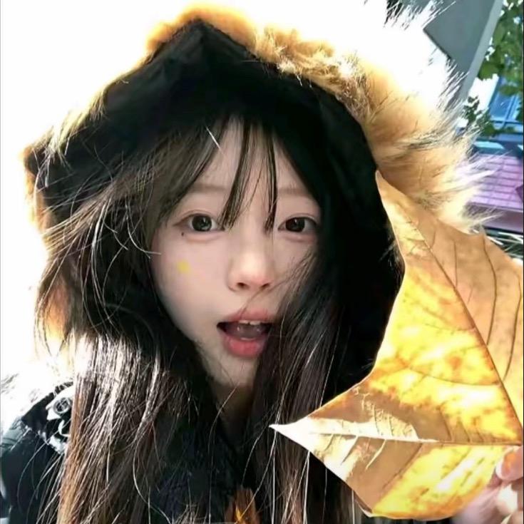 婧琦🍧