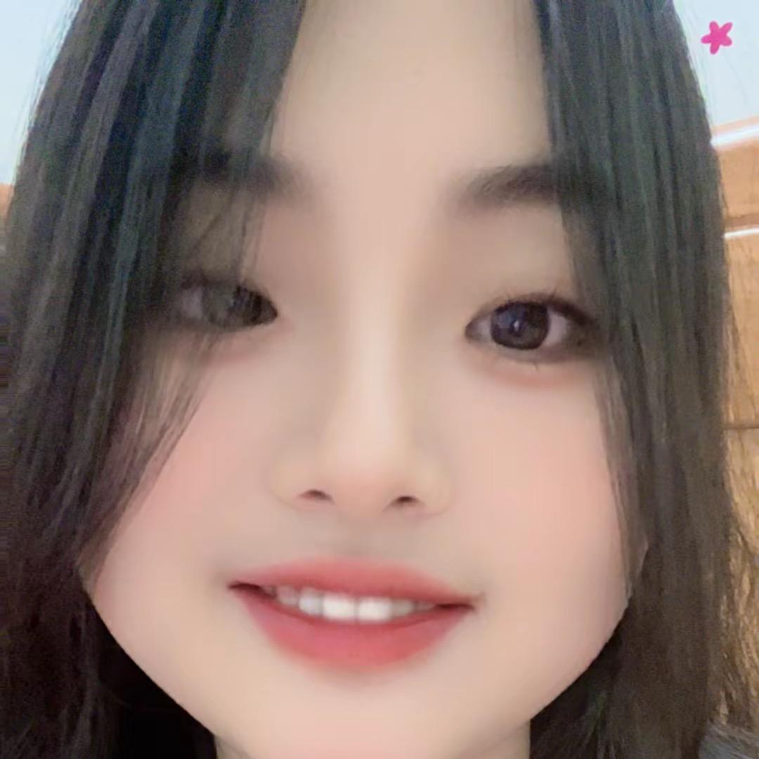 小美美❤️（加油）