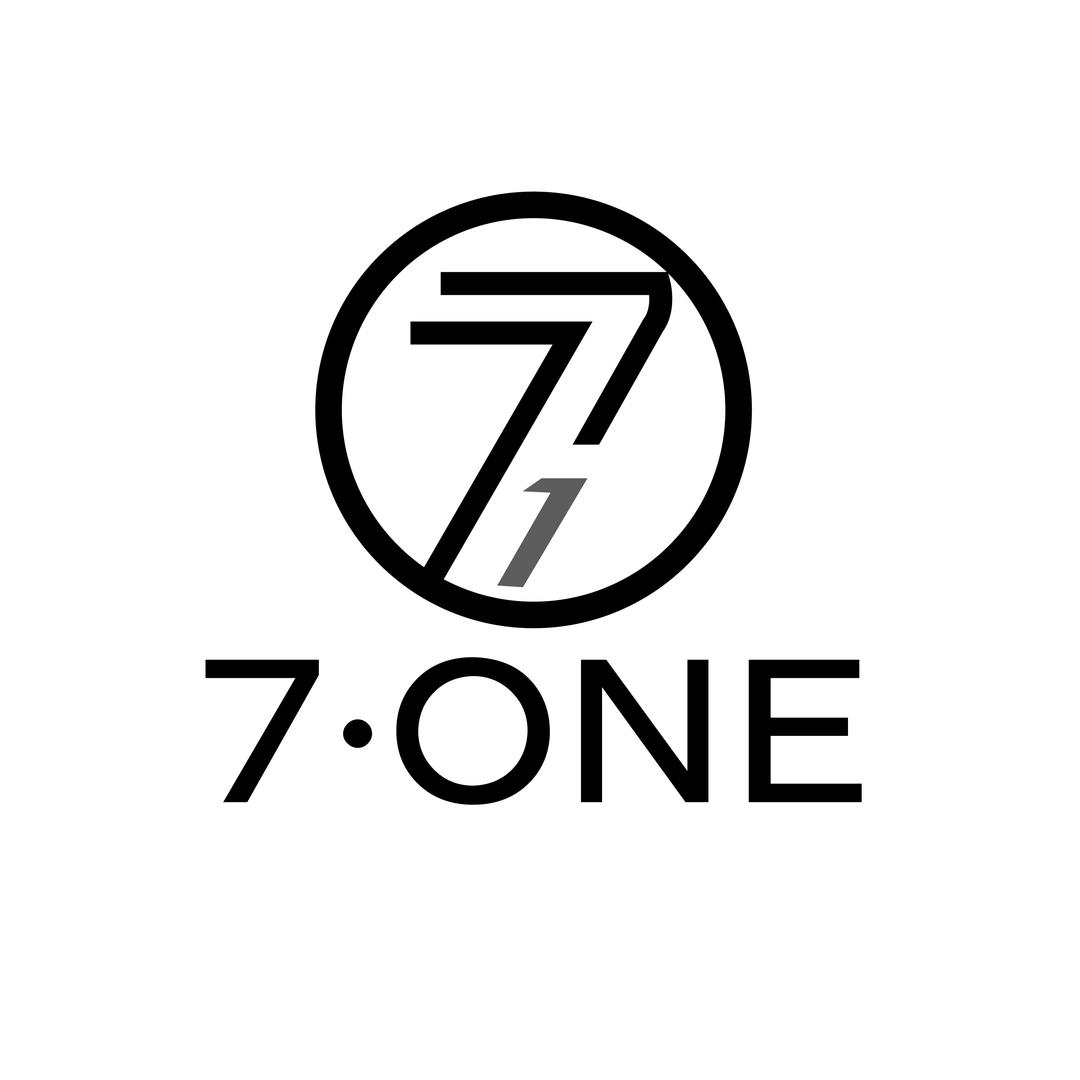 7·One Salon
