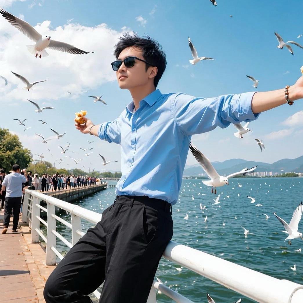 云 骁