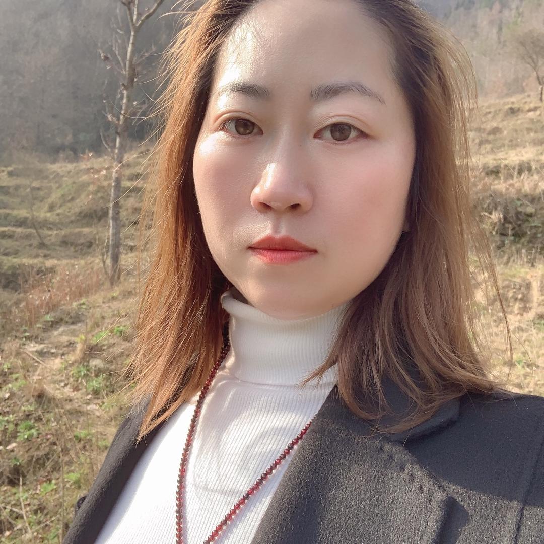花鑫☀️