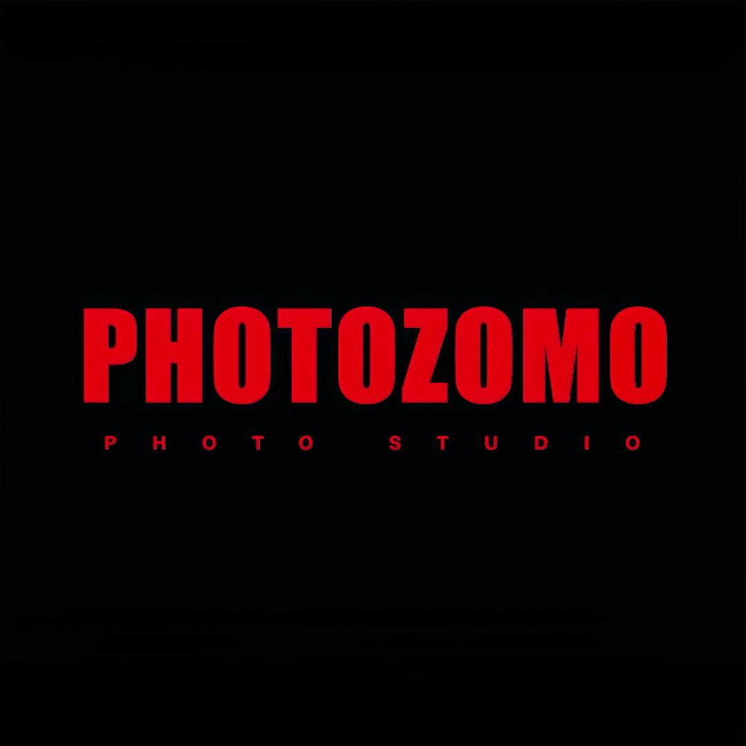 Photozomo自助照相馆