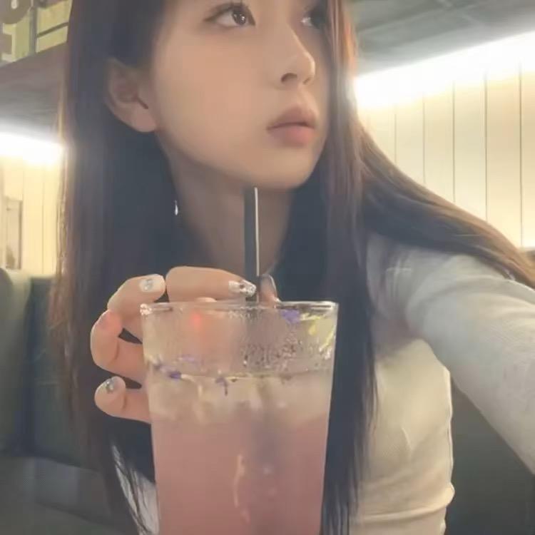晚安.