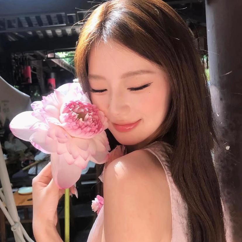 是小曼吖