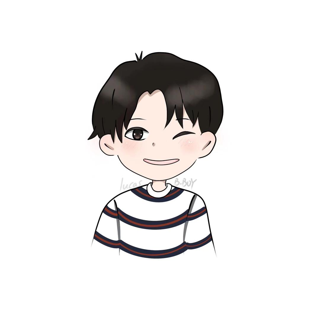 仔仔Lucas