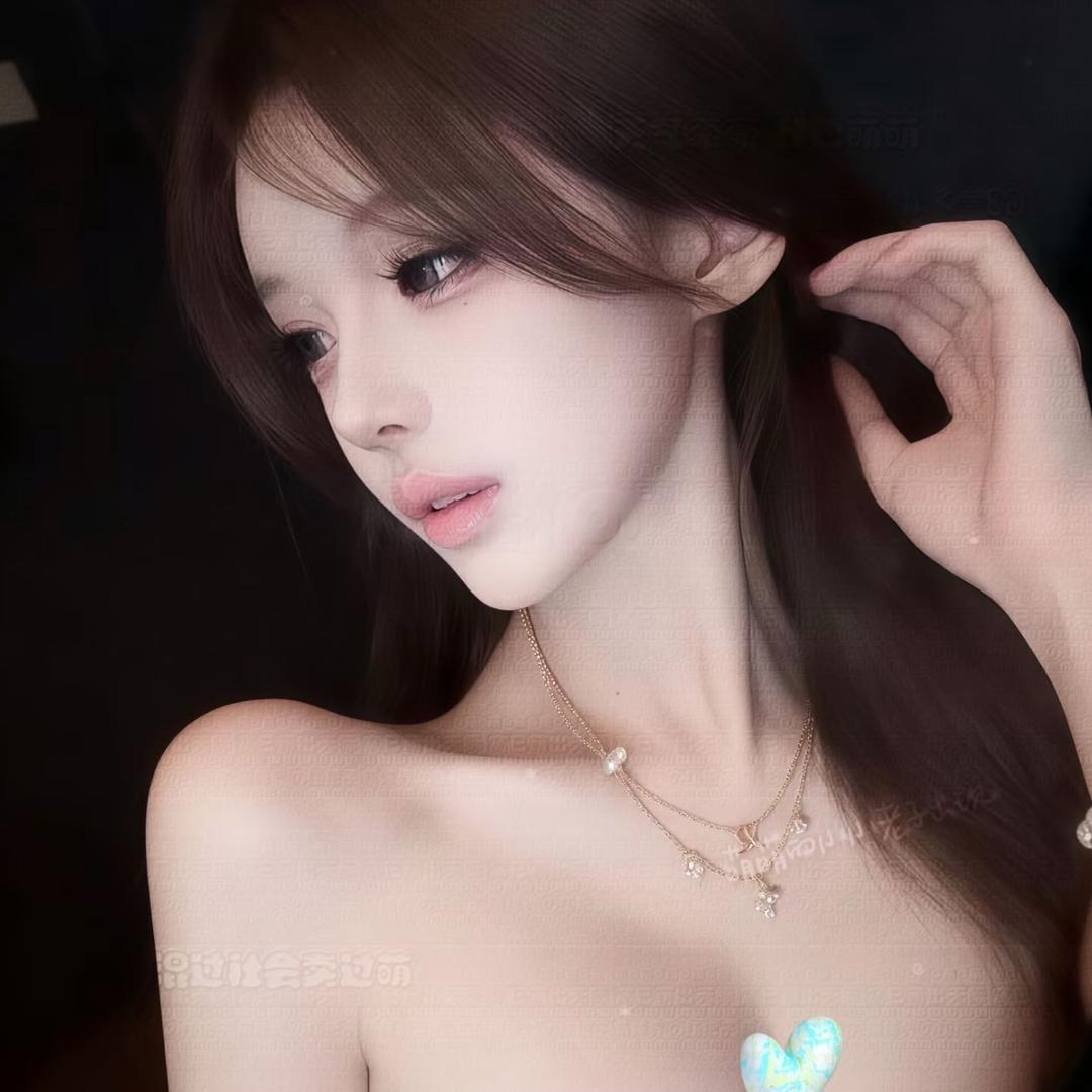 给我摸摸你的头