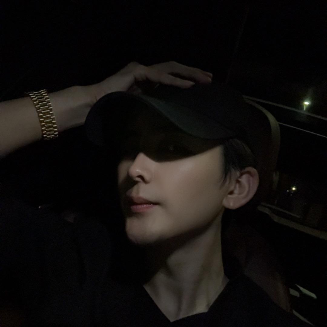Mine✨龙儿