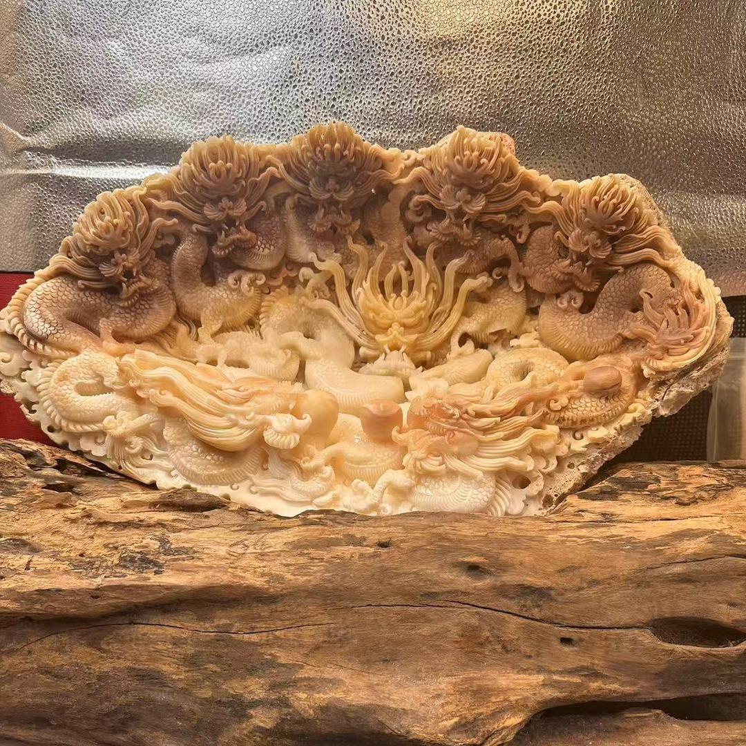 鸿鑫臻选阁