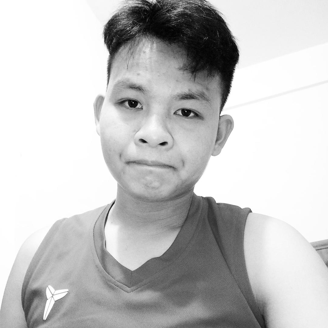 爱别人之前～学会先爱自己！