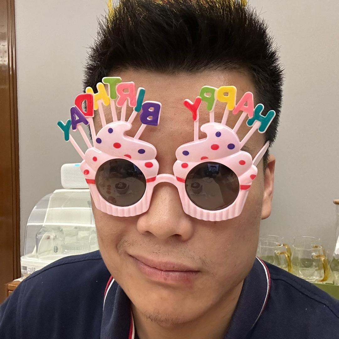 勇敢刘刘不怕困难