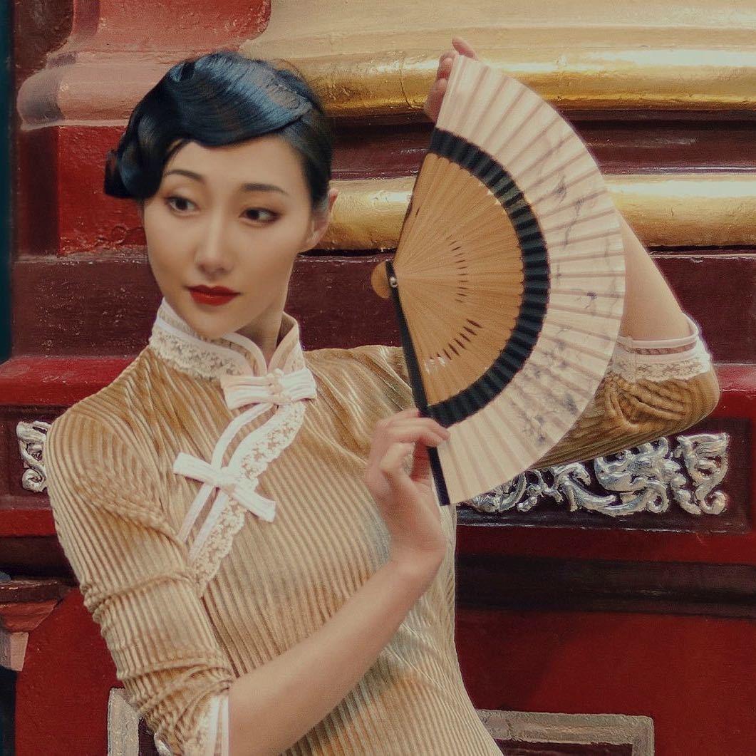 航宇老师在英国