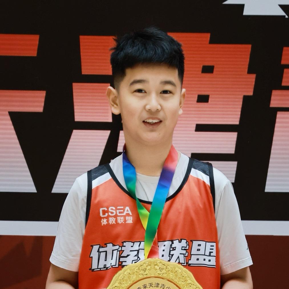 王越pony²⁰¹⁴🏀