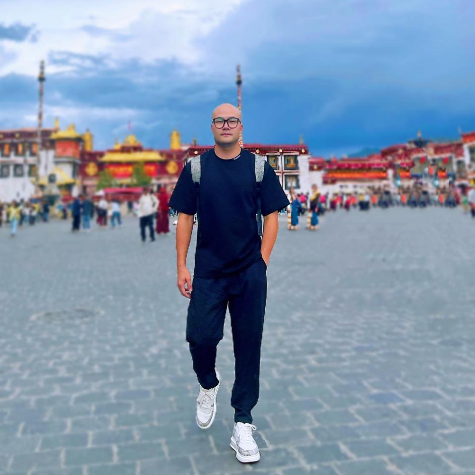 光哥知识论(王达峰)@抖音