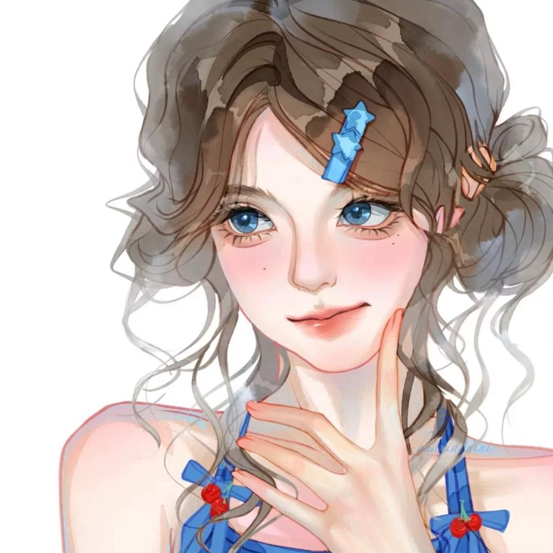 欣欣子