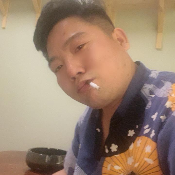 残阳如血