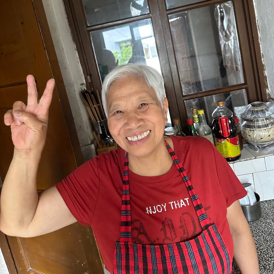 重庆陈外婆
