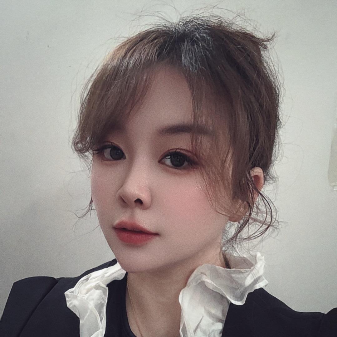 郑州眉形设计｜暖暖