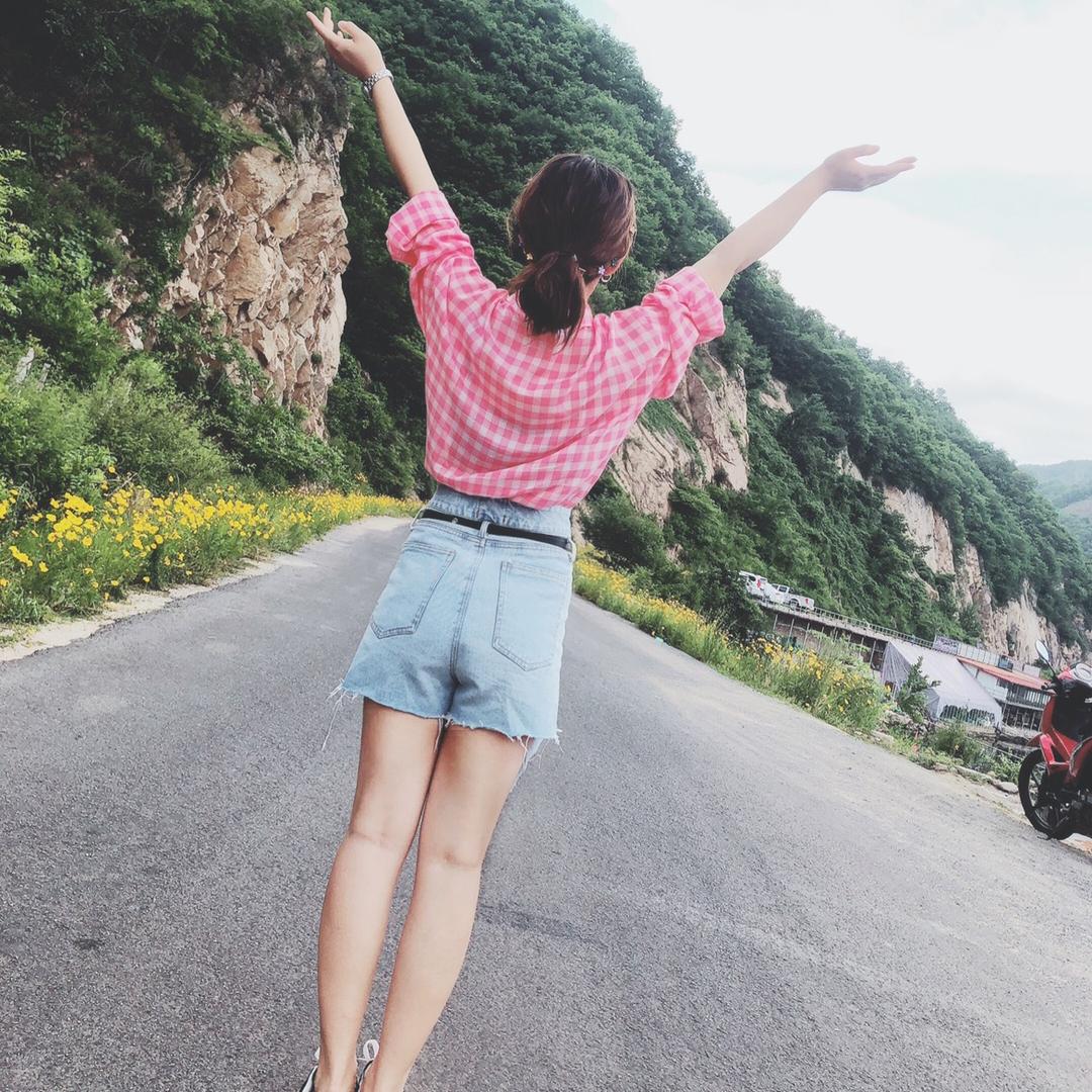 肉肉家定制大码女装