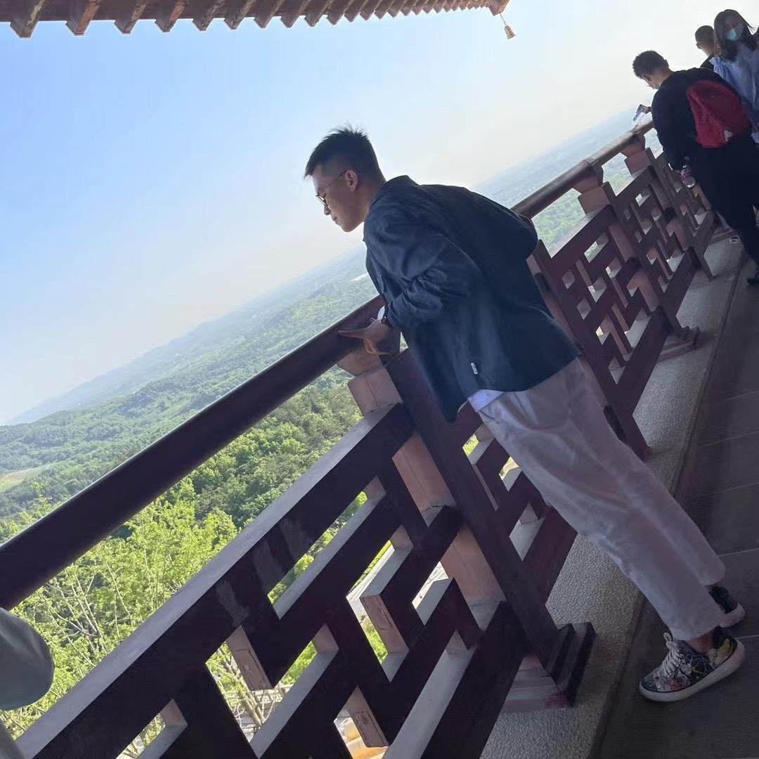 萧淞