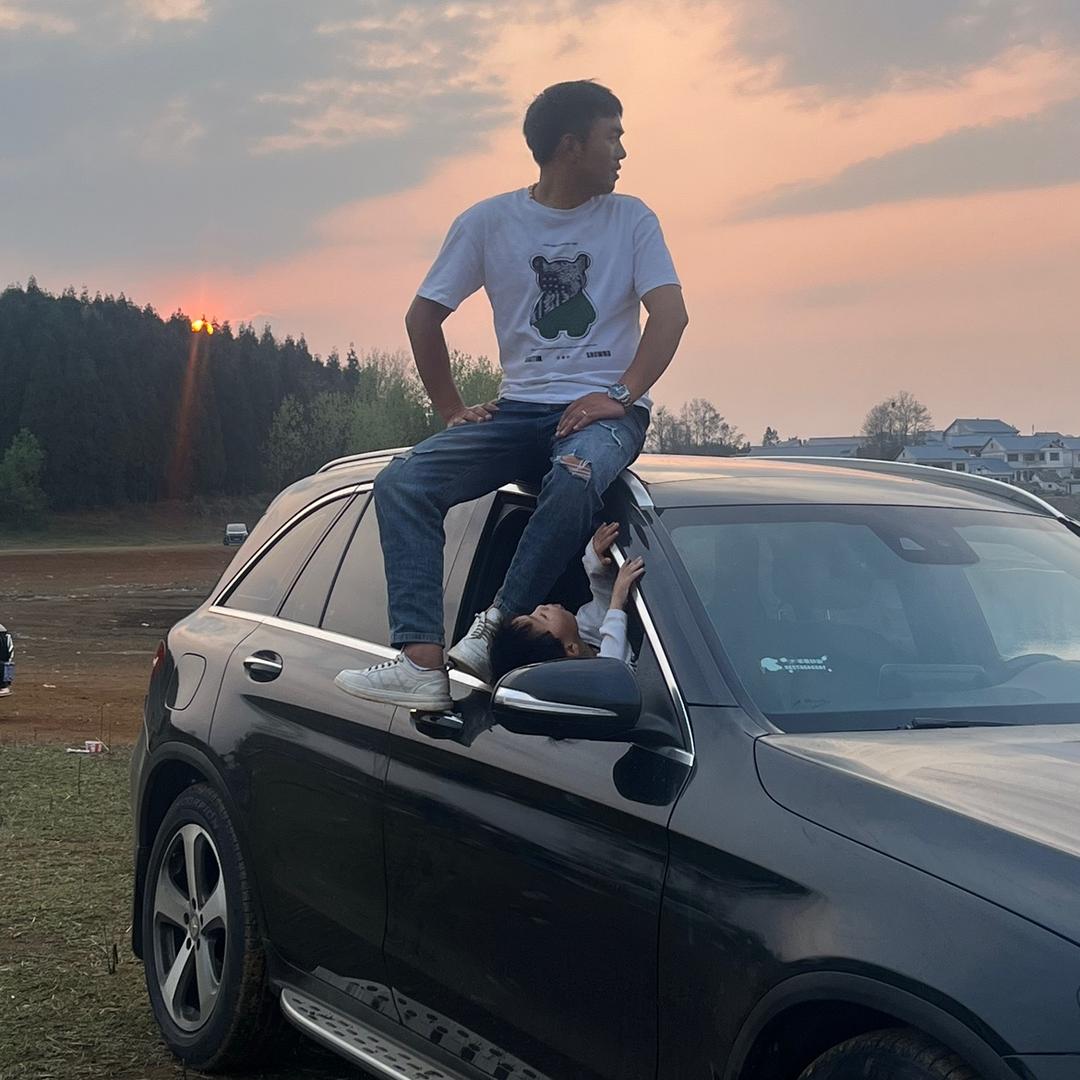 贵阳黔中名车