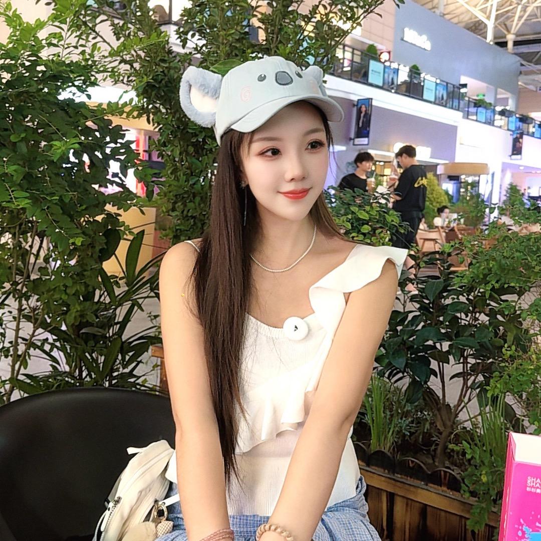 金豆小仙女