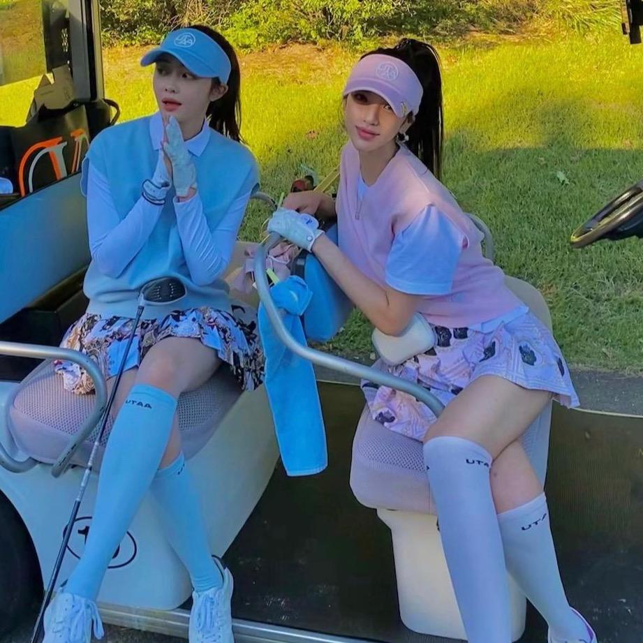 这衣服好看