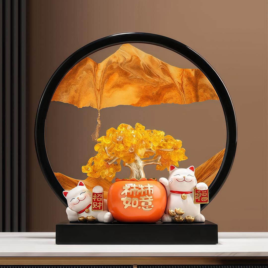 优庆甄选