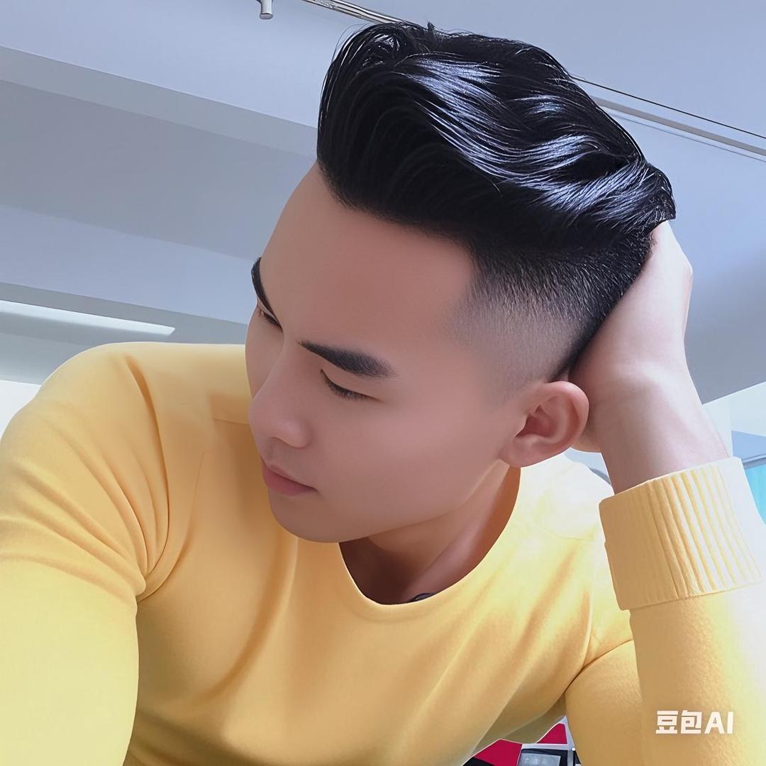 极品男人