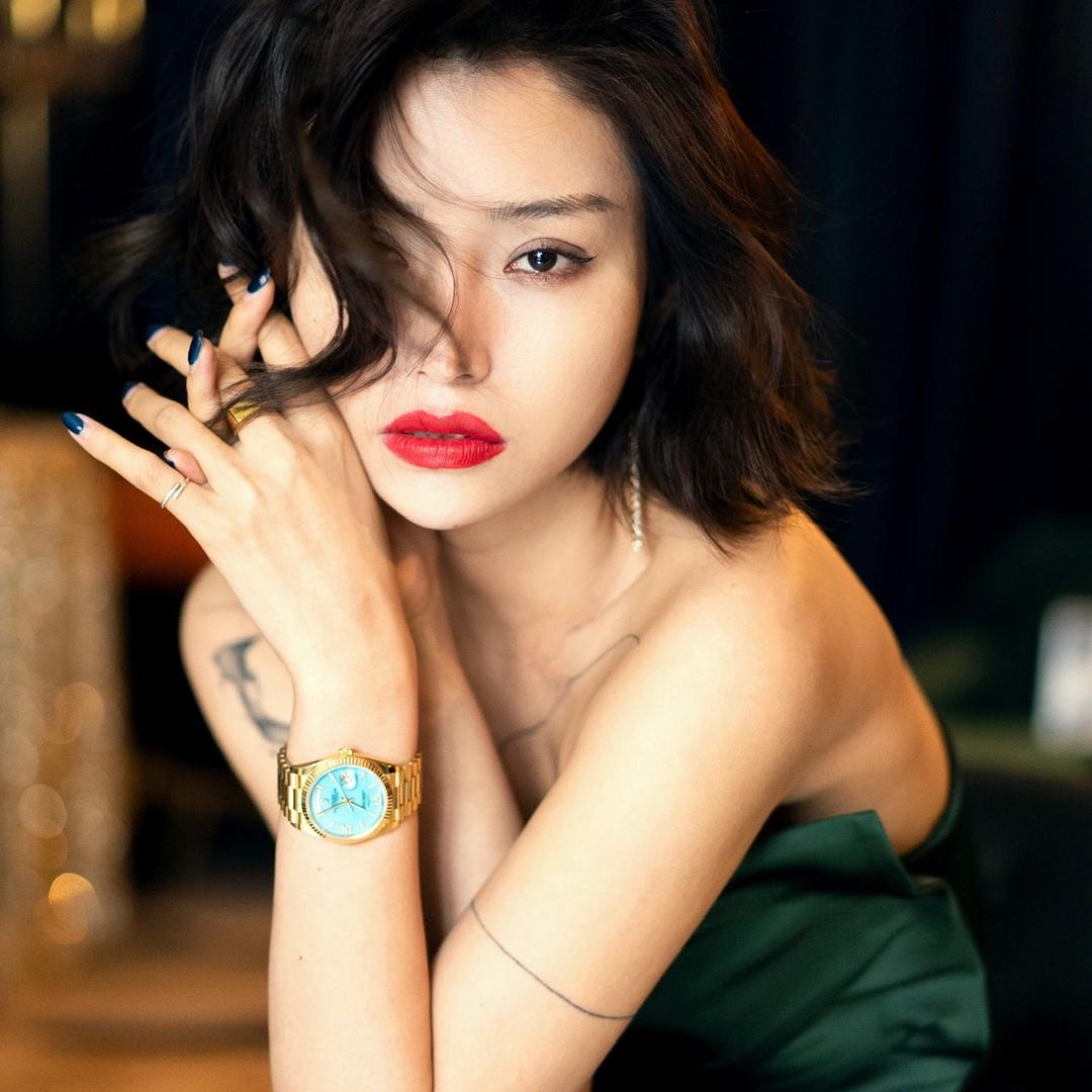 金颜vlog-精致生活@抖音