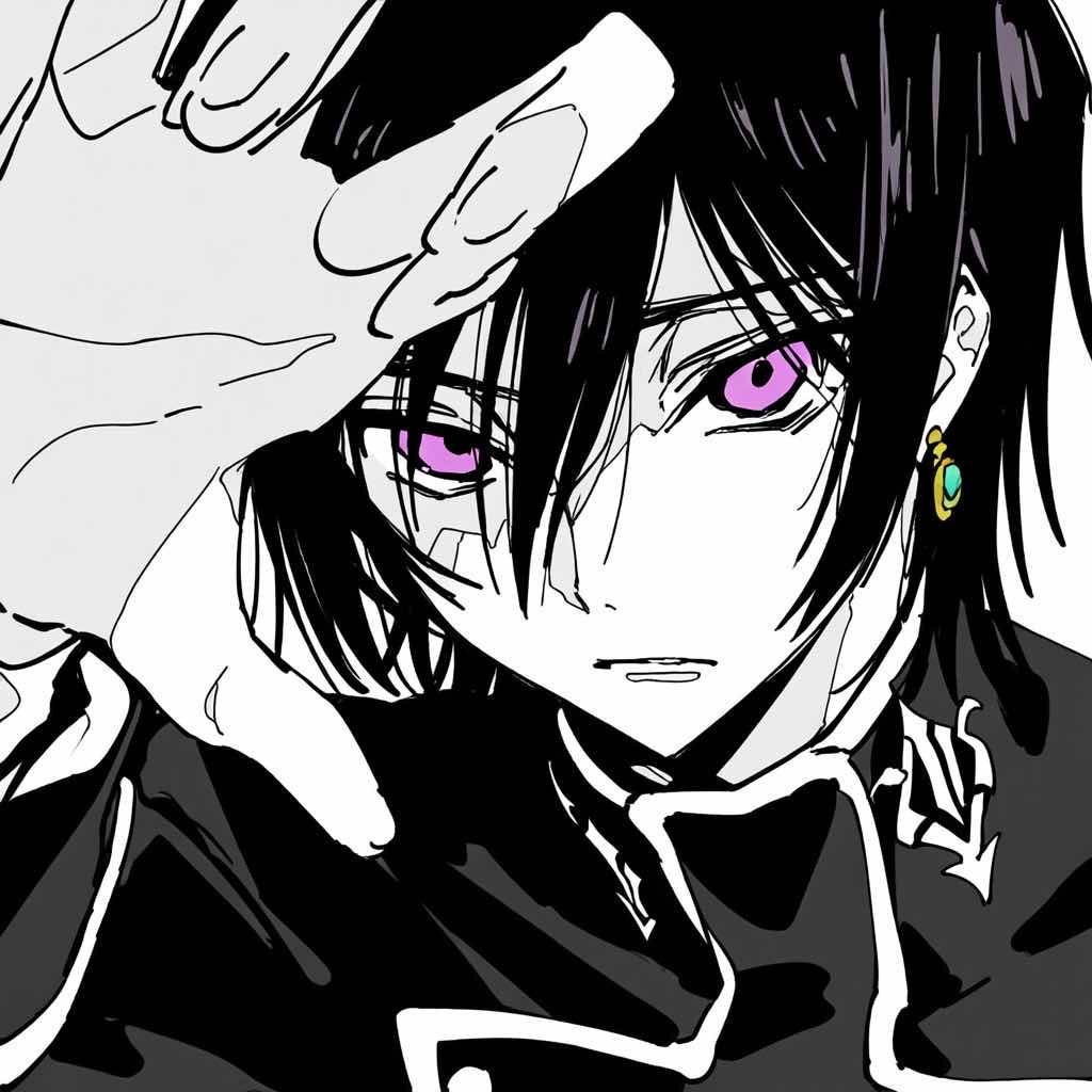 90岁老登夜袭少萝村