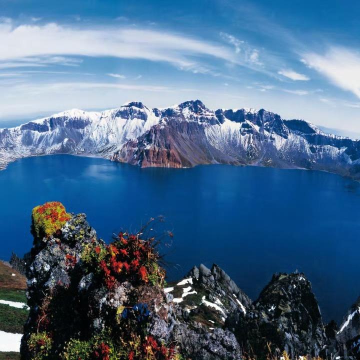 长白山安心游旅行-木子
