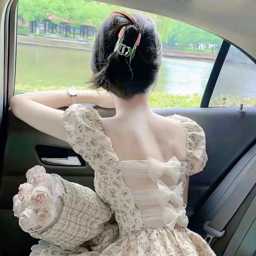 国潮 订台营销 小琪