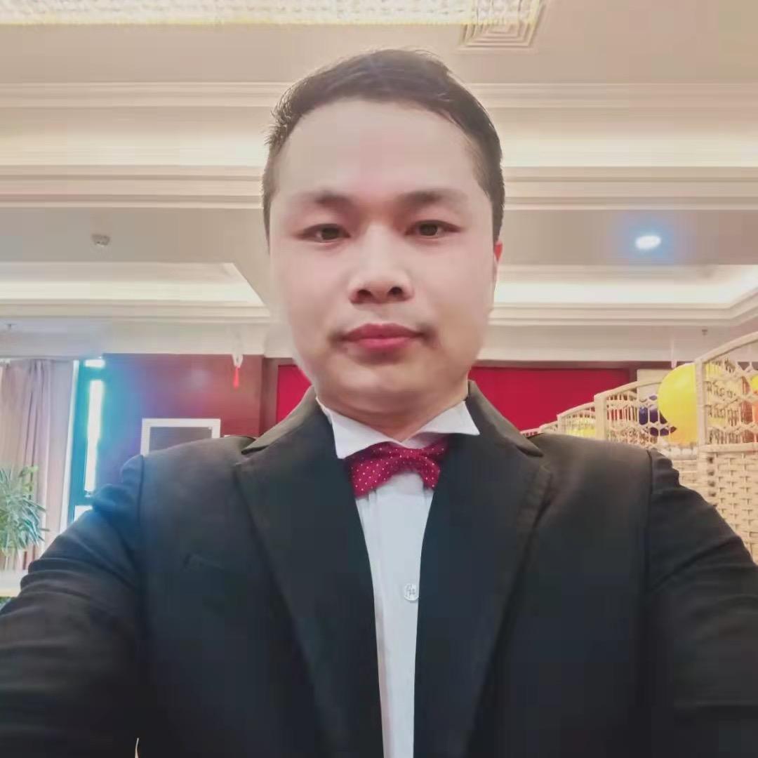 米老鼠先生