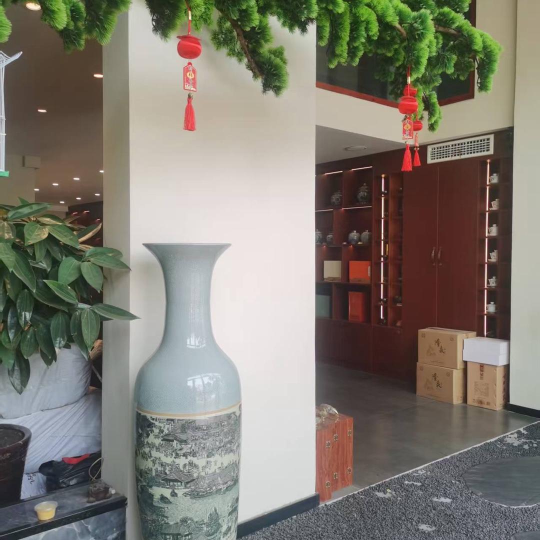 一念茶楼（官方账号）