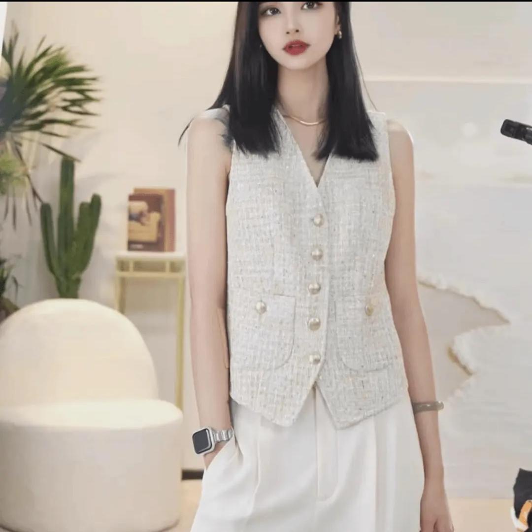 好看